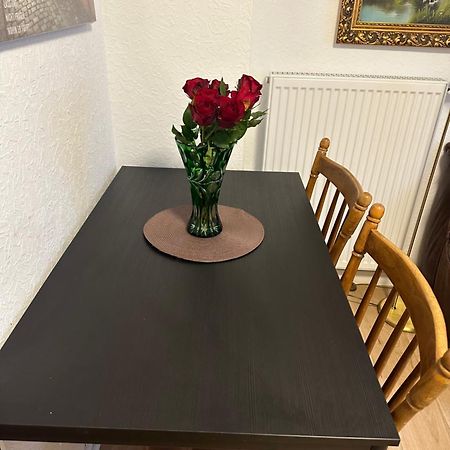 City Wohnung 12 Brühl Eksteriør bilde