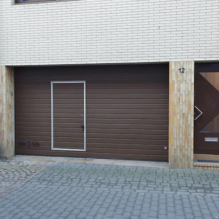 City Wohnung 12 Brühl Eksteriør bilde