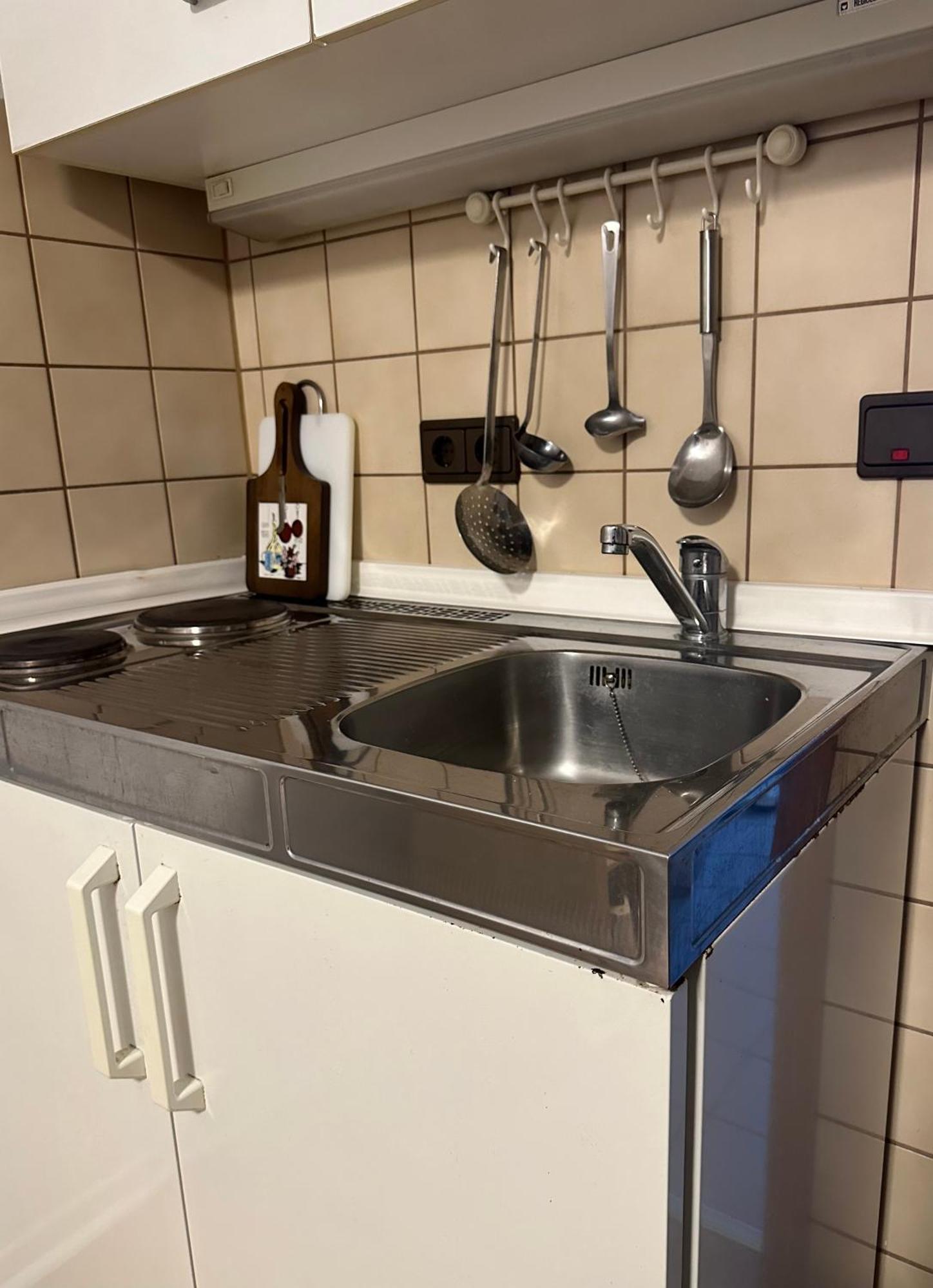 City Wohnung 12 Brühl Eksteriør bilde