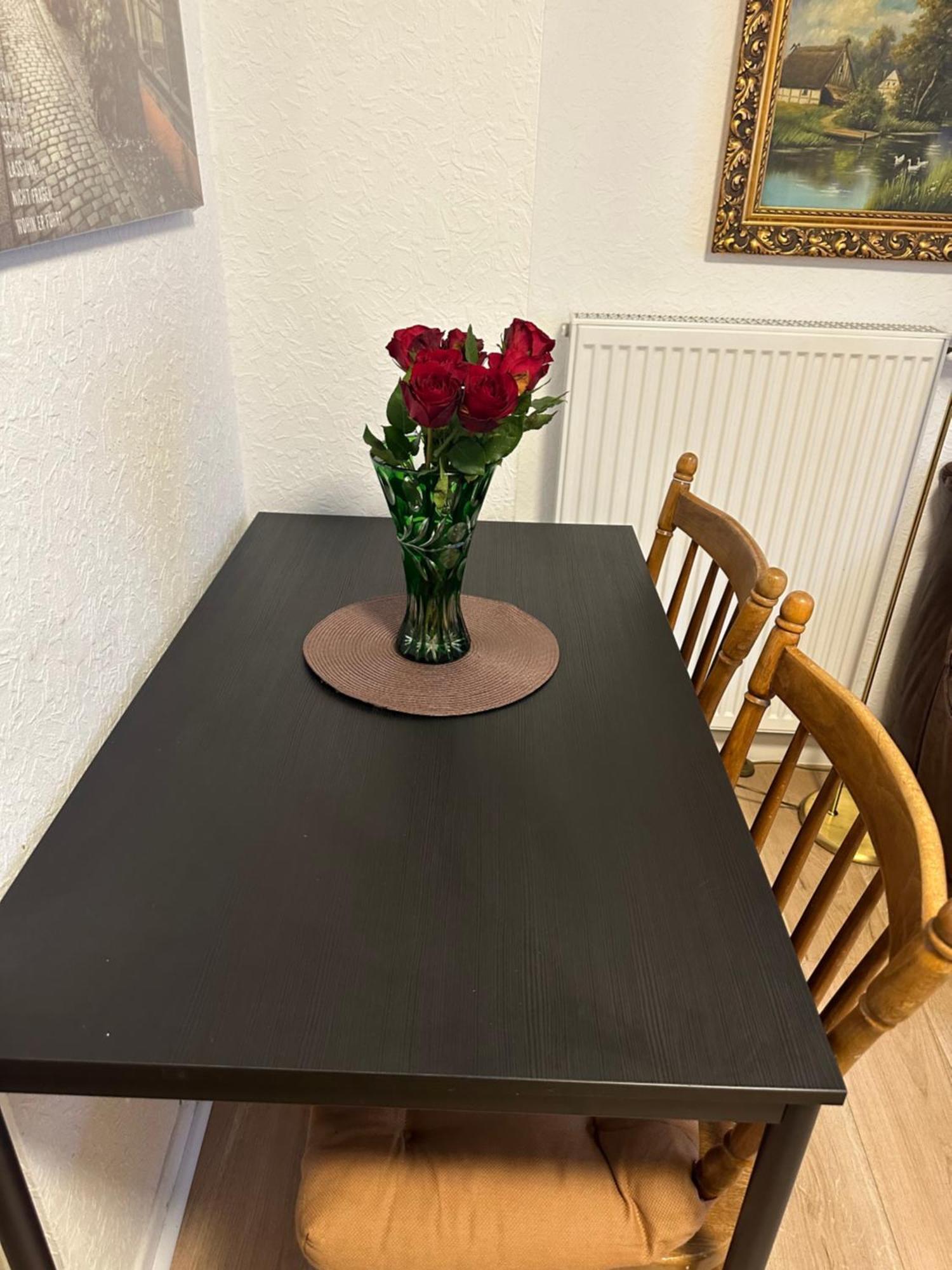 City Wohnung 12 Brühl Eksteriør bilde