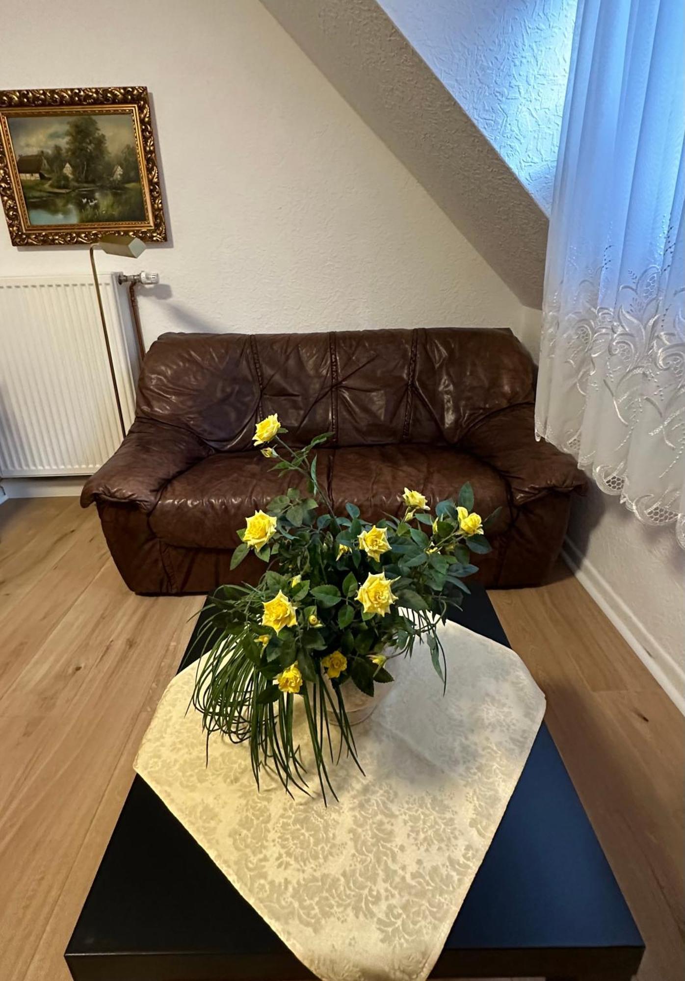 City Wohnung 12 Brühl Eksteriør bilde