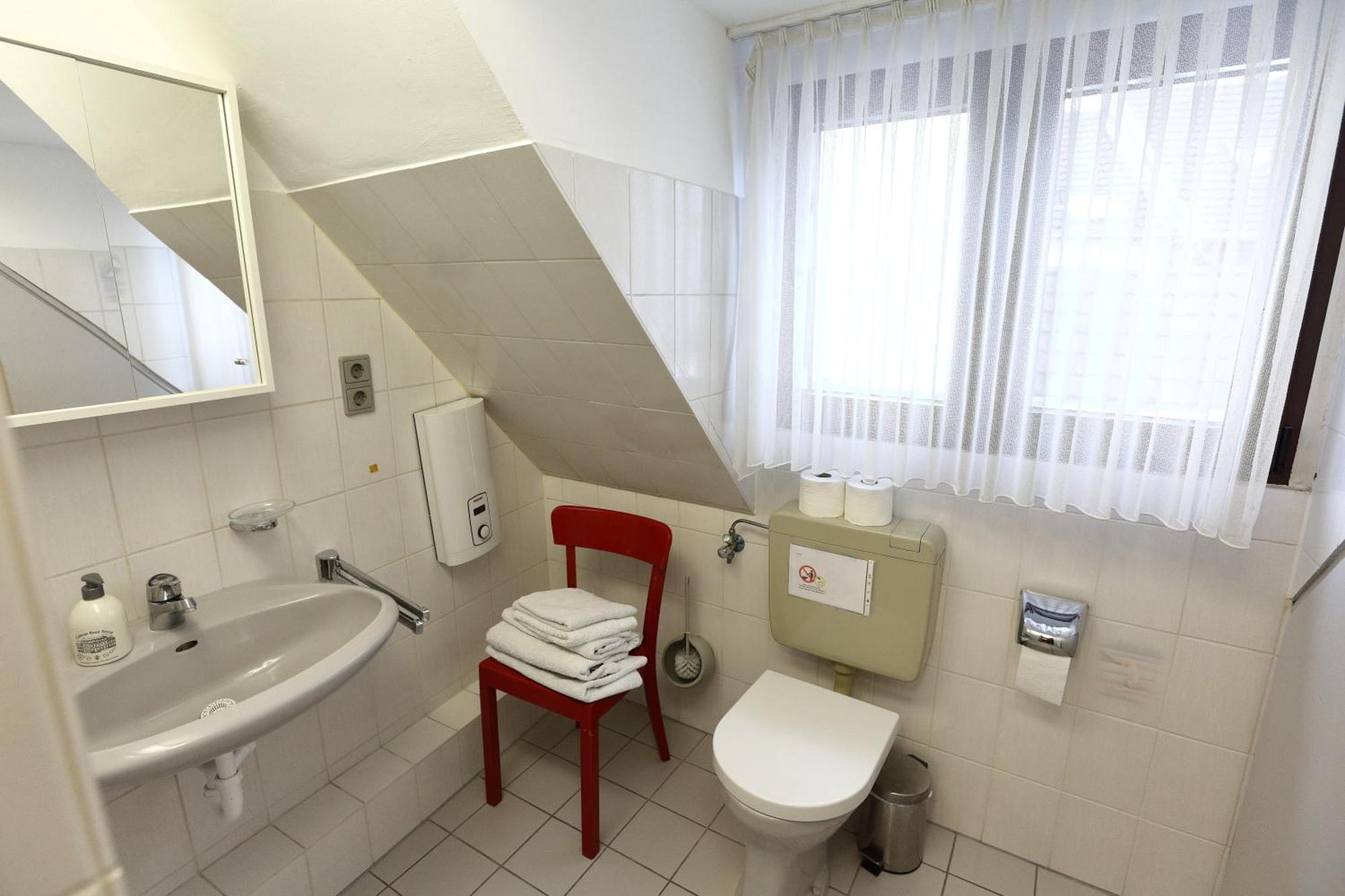 City Wohnung 12 Brühl Eksteriør bilde