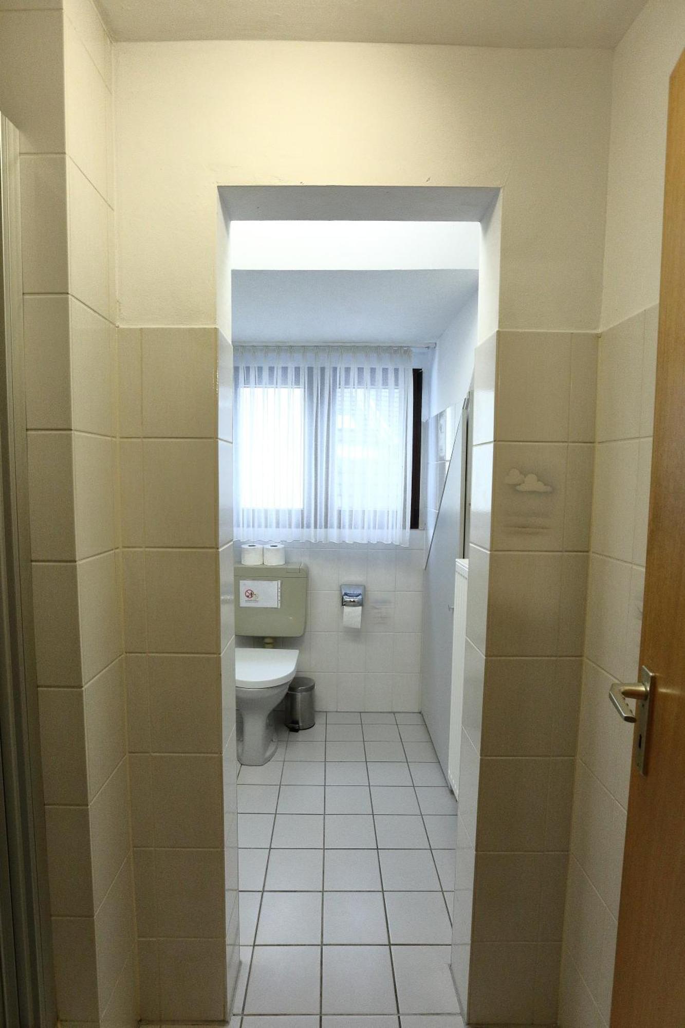 City Wohnung 12 Brühl Eksteriør bilde
